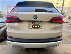 بي ام دبليو X5